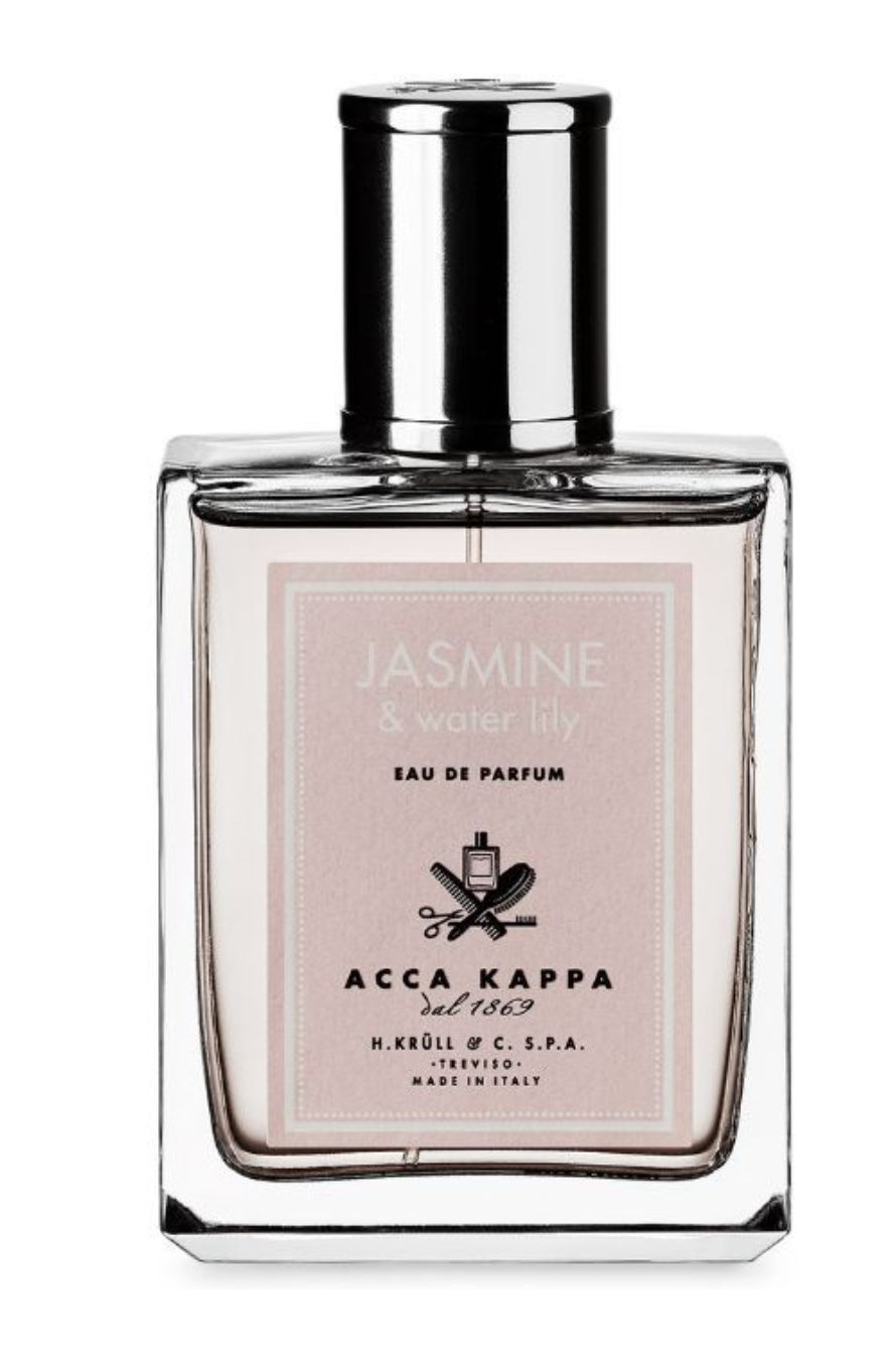 ACCA KAPPA - Jasmine & Water Lily - Parfém 100 ml